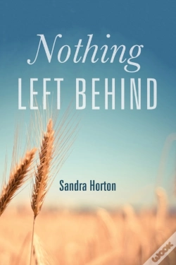 Capa do artigo Nothing Left Behind