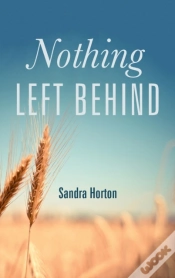 Capa do artigo Nothing Left Behind
