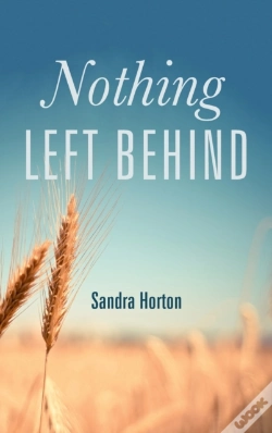 Capa do artigo Nothing Left Behind