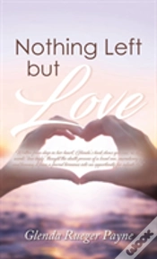 Capa do artigo Nothing Left But Love