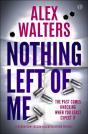 Nothing Left Of Me - Preview