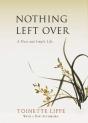 Nothing Left Over - Preview