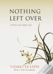 Capa do artigo Nothing Left Over