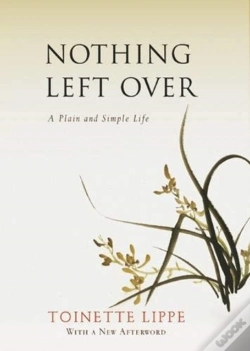 Capa do artigo Nothing Left Over