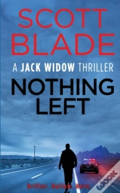 Capa do artigo Nothing Left