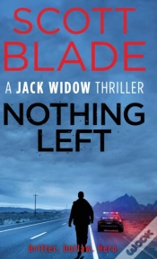 Capa do artigo Nothing Left