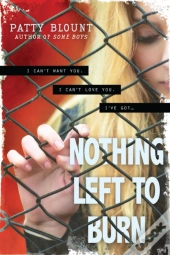 Nothing Left To Burn