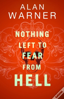 Capa do artigo Nothing Left To Fear From Hell