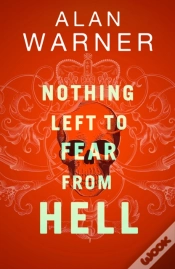 Capa do artigo Nothing Left To Fear From Hell