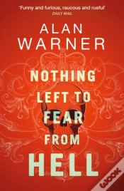 Capa do artigo Nothing Left To Fear From Hell
