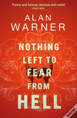 Capa do artigo Nothing Left To Fear From Hell
