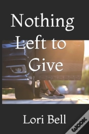 Capa do artigo Nothing Left To Give