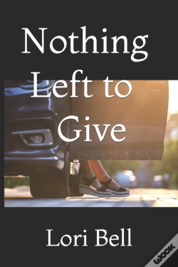 Capa do artigo Nothing Left To Give