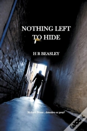 Capa do artigo Nothing Left To Hide