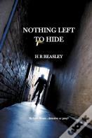 Nothing Left To Hide