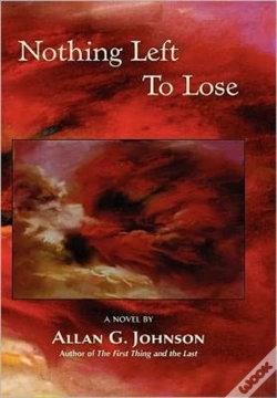 Capa do artigo Nothing Left To Lose