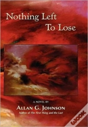 Capa do artigo Nothing Left To Lose