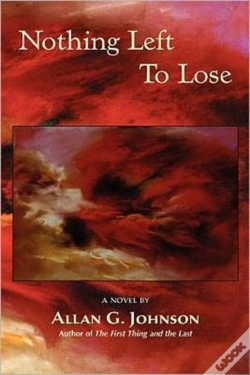 Capa do artigo Nothing Left To Lose