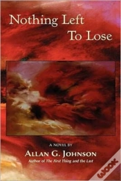 Capa do artigo Nothing Left To Lose