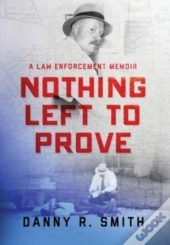 Nothing Left To Prove