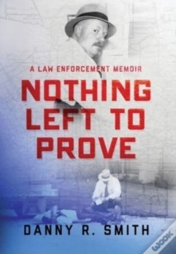 Capa do artigo Nothing Left To Prove