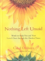 Nothing Left Unsaid - Preview