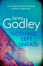 Nothing Left Unsaid - Preview