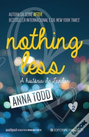 Capa do artigo Nothing Less
