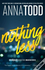 Capa do artigo Nothing Less