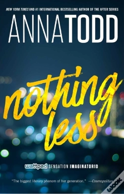 Capa do artigo Nothing Less