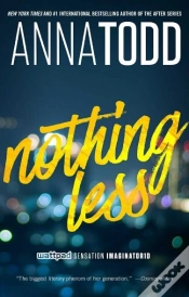 Capa do artigo Nothing Less