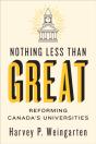Nothing Less Than Great - Preview