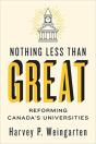 Nothing Less Than Great - Preview