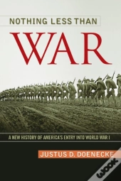 Nothing Less Than War