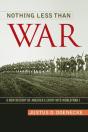 Nothing Less Than War - Preview