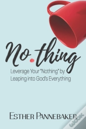 Capa do artigo No.Thing: Leverage Your  Nothing  By Lea