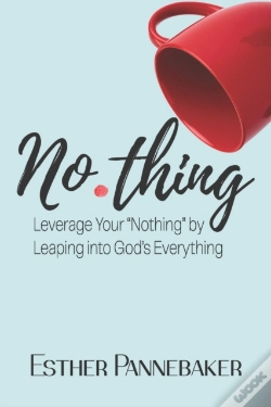 Capa do artigo No.Thing: Leverage Your  Nothing  By Lea
