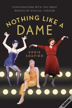 Capa do artigo Nothing Like A Dame