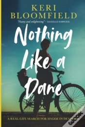 Capa do artigo Nothing Like A Dane