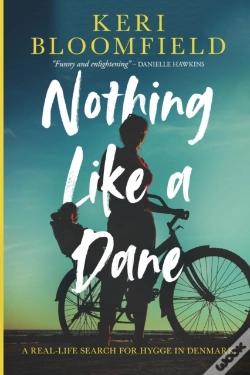 Capa do artigo Nothing Like A Dane