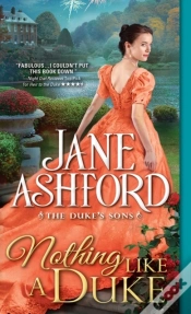 Capa do artigo Nothing Like A Duke