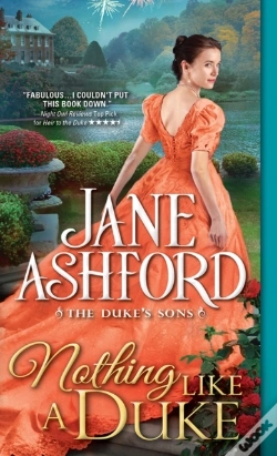 Capa do artigo Nothing Like A Duke