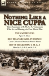 Nothing Like A Nice Cuppa: Three Account