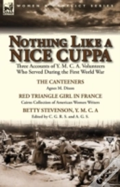 Capa do artigo Nothing Like A Nice Cuppa: Three Account