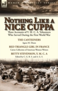 Capa do artigo Nothing Like A Nice Cuppa: Three Account