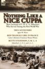 Nothing Like A Nice Cuppa: Three Account - Preview