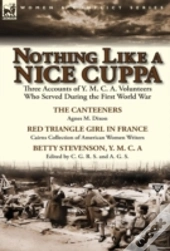 Nothing Like A Nice Cuppa: Three Account
