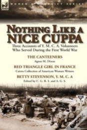 Capa do artigo Nothing Like A Nice Cuppa: Three Account
