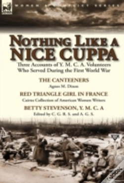 Capa do artigo Nothing Like A Nice Cuppa: Three Account