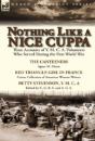 Nothing Like A Nice Cuppa: Three Account - Preview